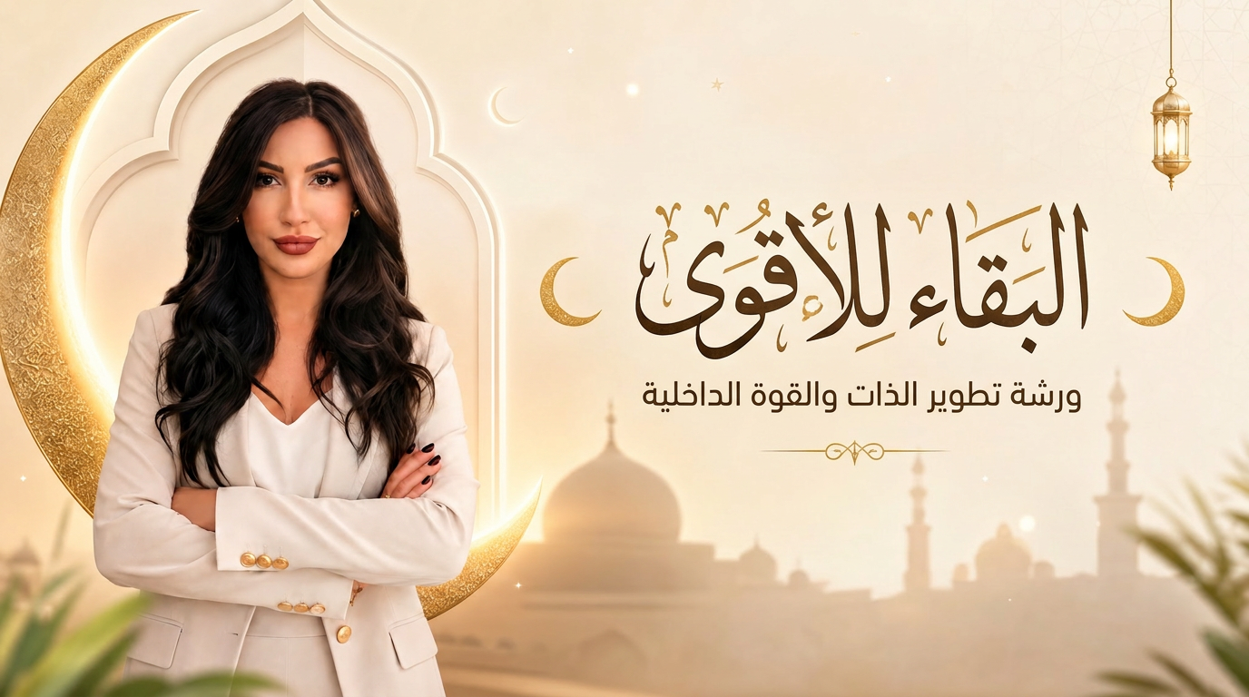ورشة البقاء للأقوى — المستوى 1 و 2