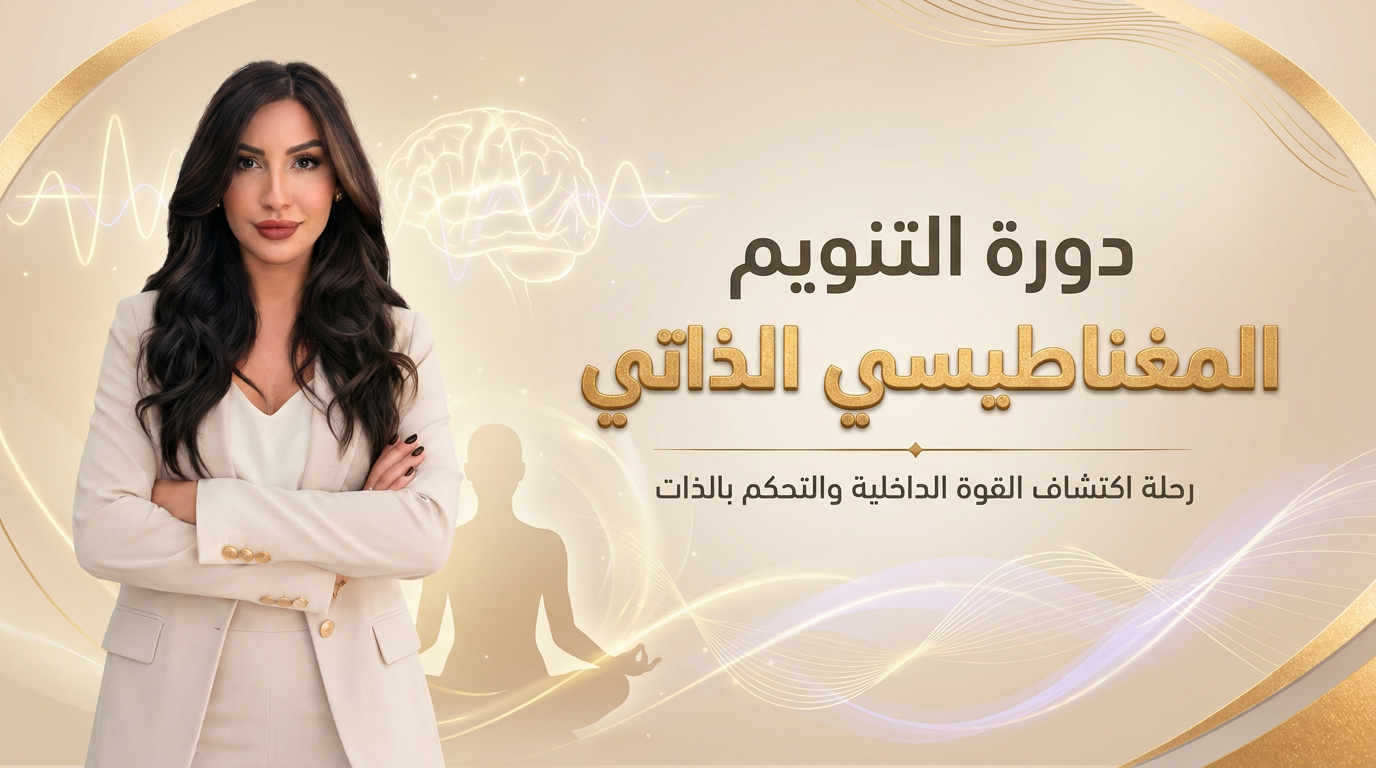 دورة التنويم المغناطيسي الذاتي