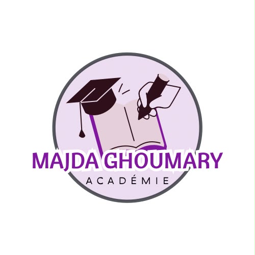 Majda Ghoumary Académie
