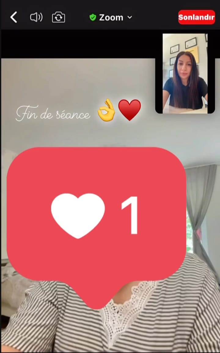 Témoignage